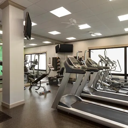 Holiday Inn Boston - Cambridge Area By Ihg-2