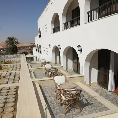 Basma Hotel Aswan-2