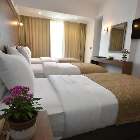 Aurasia Beach Hotel-3