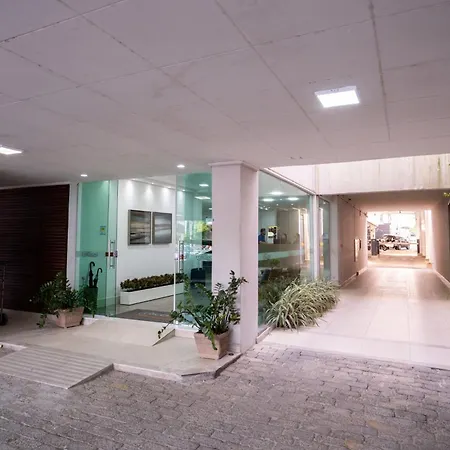 Hotel Conceição-2