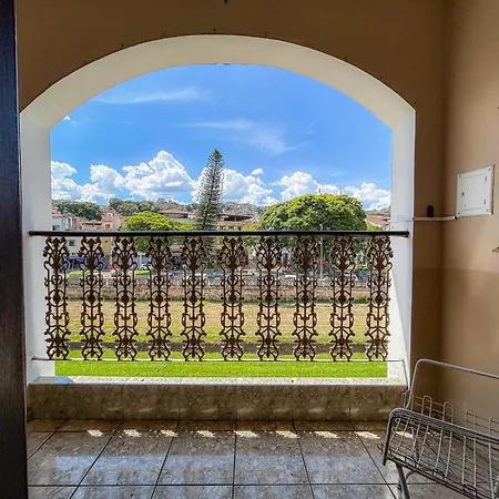 Pousada dos Sinos-2