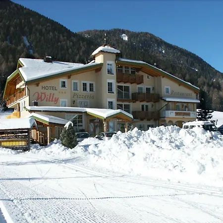 Hotel Willy-3