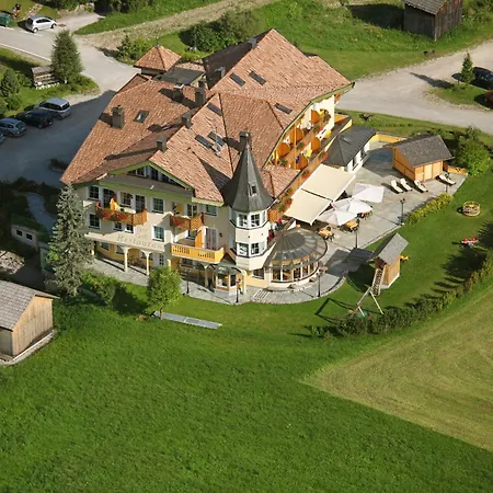 Hotel Willy-2