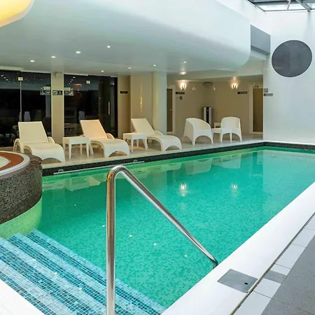 Wellton Centrum Hotel & Spa-2