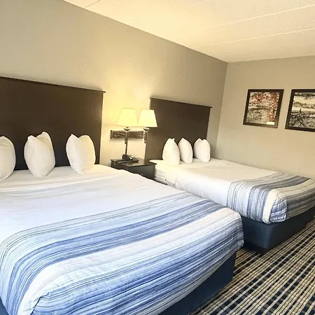 Americinn By Wyndham Ames-2