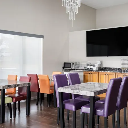 Baymont Inn & Suites By Wyndham-2