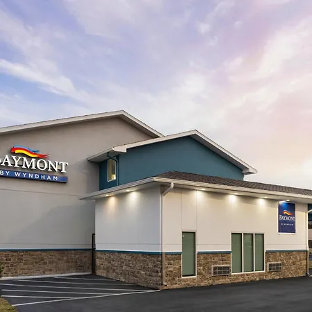 Baymont Inn & Suites By Wyndham-3
