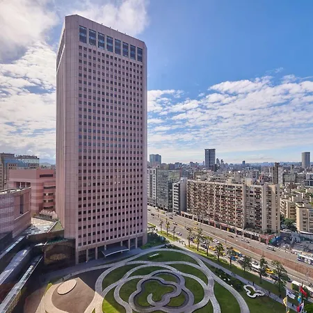Grand Hyatt Taipei-2