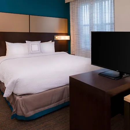 Residence Inn By Marriott Miami West/Fl Turnpike-2