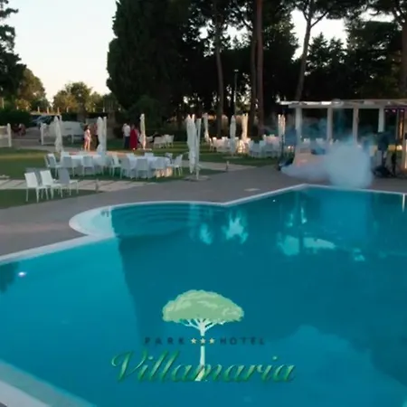 Park Hotel Villamaria-2