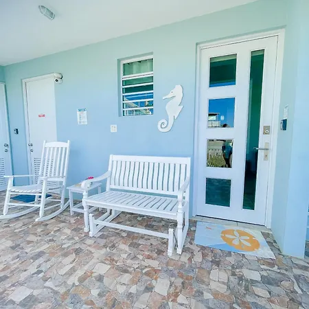 Island Charm Culebra Studios & Suites-2