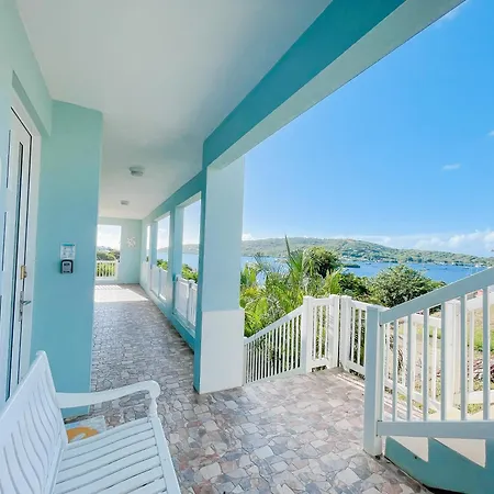 Island Charm Culebra Studios & Suites-3