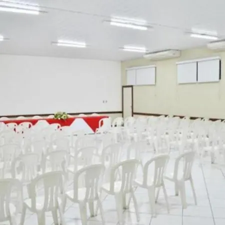 Pousada Central-2