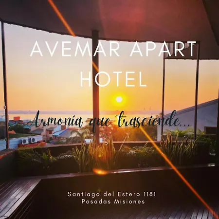 Avemar Apart Hotel-3