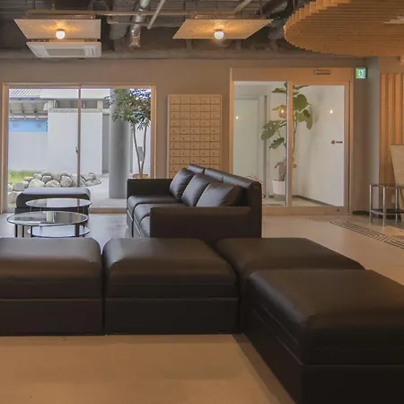 Nikko Station Hotel 2-3