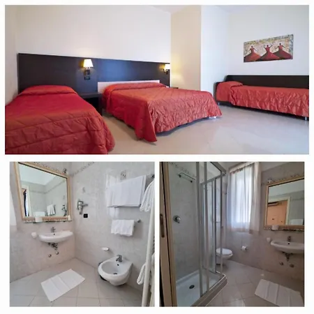 Hotel Azzurra-2