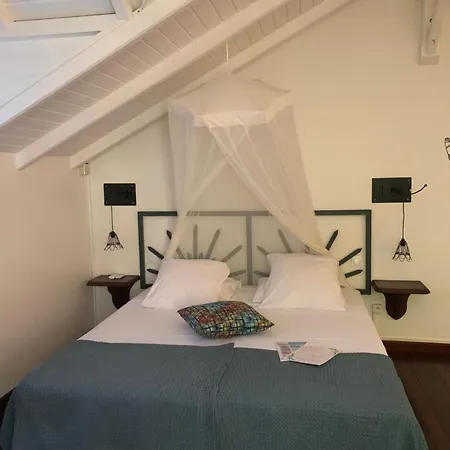 Caraib'Bay Hotel-2
