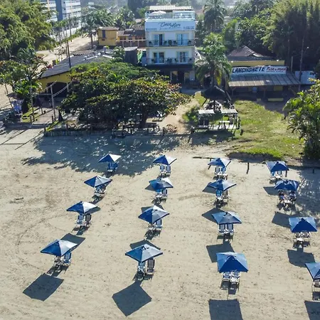Pousada Conca di Mare - Festa de Reveillon&Ceia de Natal - Pé na areia-2