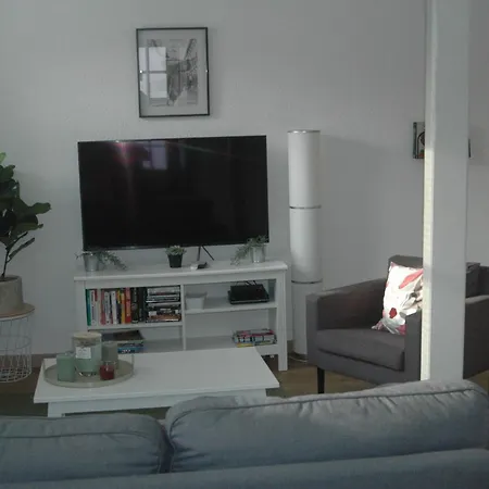 Bed&Breakfast de Vrijheid-2