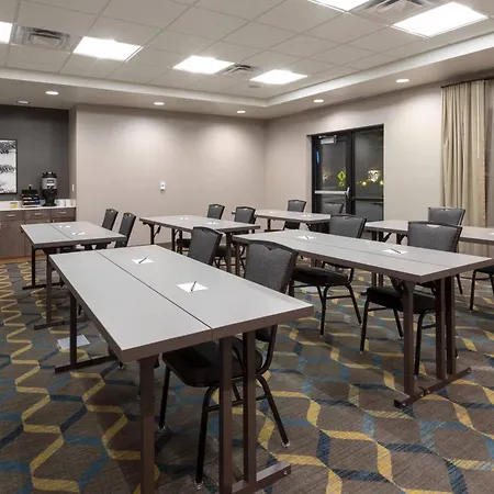 Residence Inn Minneapolis Maple Grove/Arbor Lakes-3