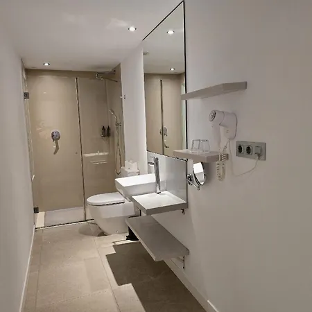 Llaut Boutique Hotel (Adults Only)-3