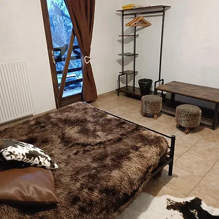 O 2040 Chambre Flocon-3