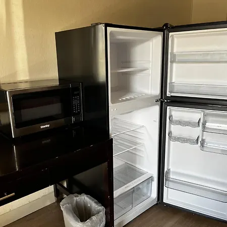 Budget Inn Laramie-2
