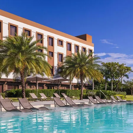 Ac Hotel By Marriott Punta Cana-2