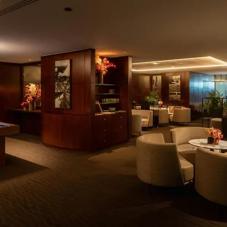 Sheraton Paris Roissy Airport-2