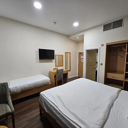 Cromwell Hotel-3