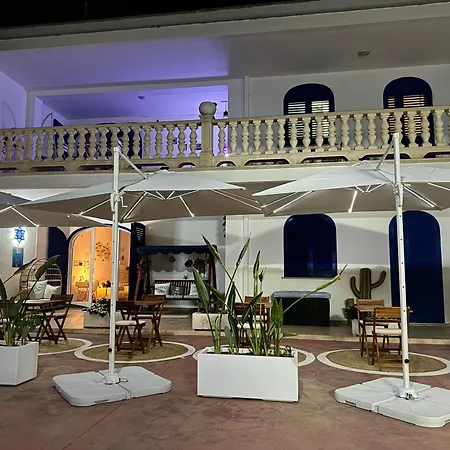 B&B Santa Maria Di Leuca-2