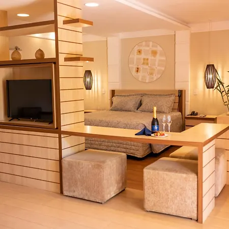 Atibaia Residence Hotel&Resort-3