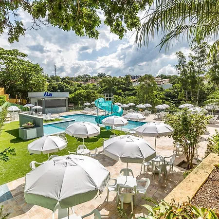 Atibaia Residence Hotel&Resort-2