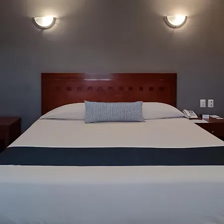 Hotel Panamerican-3