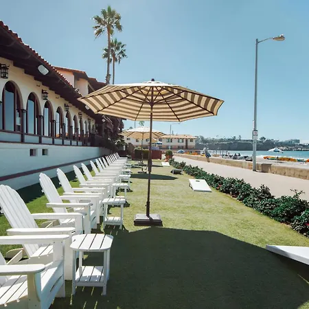 La Jolla Shores Hotel-3