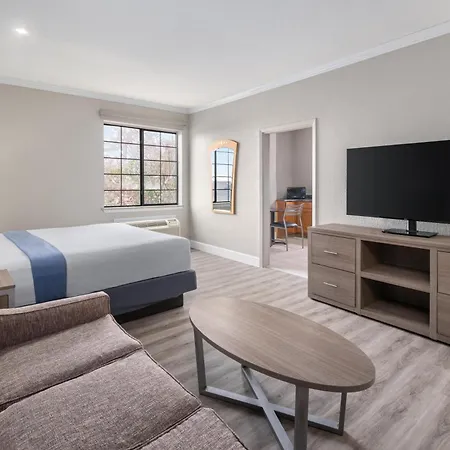 Melrose @ Seabrook, BW Signature Collection By Best Western-3