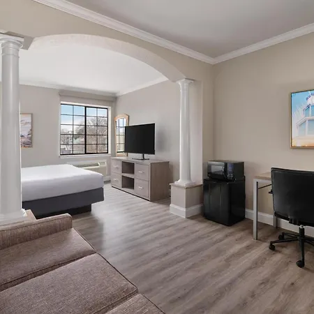 Melrose @ Seabrook, BW Signature Collection By Best Western-2