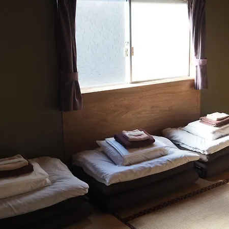 GuestHouse Azito-2