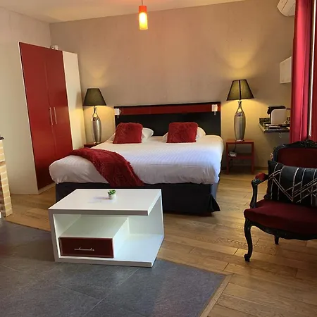 Marinha Hôtel-2