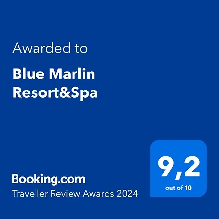 Blue Marlin Resort&Spa-2