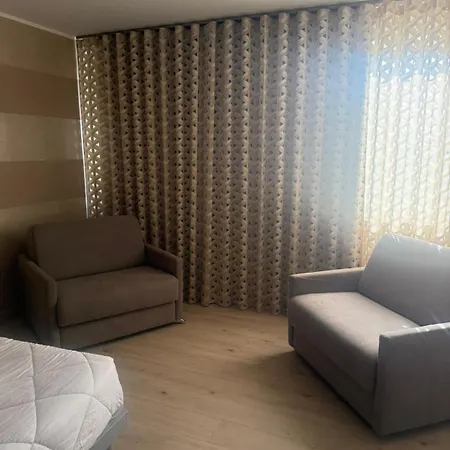 Hotel Palace Gioia Tauro-2