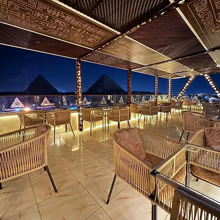 Sahara Pyramids Inn-3