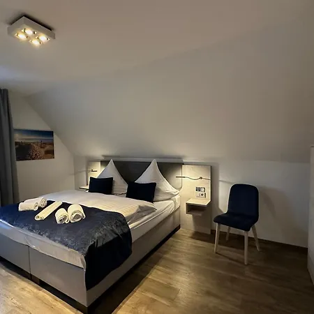 Hotel Kranenborgh-3