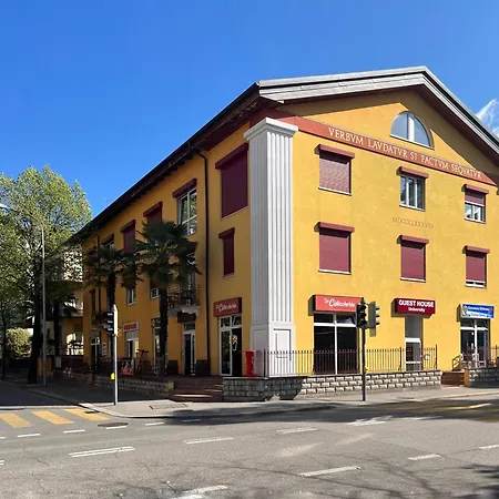 Guesthouse University By Lr - Self Check In-2