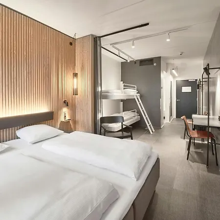 Four Points Flex By Sheraton Vejle-3