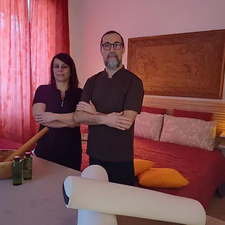 LE CAMERE di VITTORIA-3