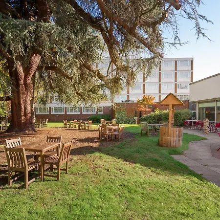 Holiday Inn York By Ihg-2