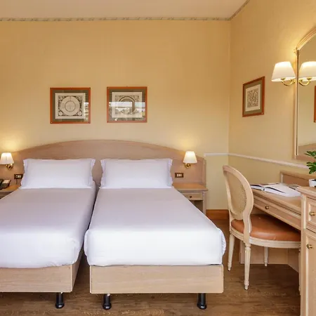 Hotel Santa Costanza By Omnia Hotels-2