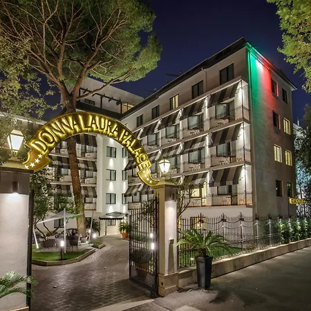 Donna Laura Palace By Omnia Hotels-2