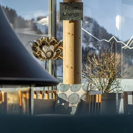 Hotel Salzburger Hof Leogang-3